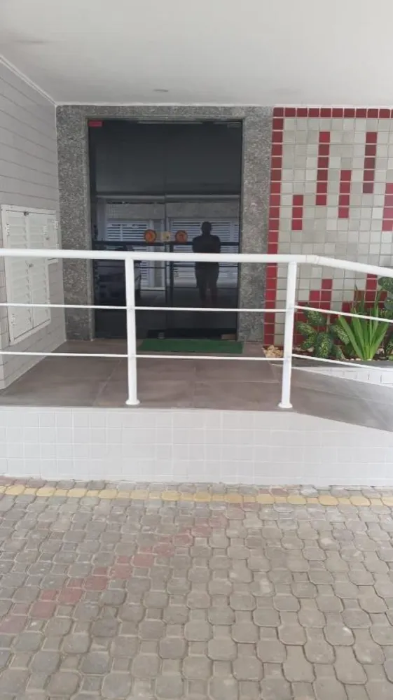 Apartamento, 3 quartos, 90 m² - Foto 2
