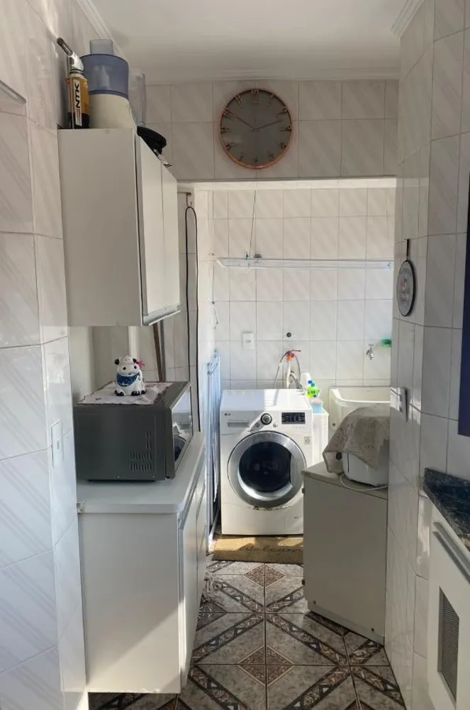 Apartamento, 3 quartos, 90 m² - Foto 4