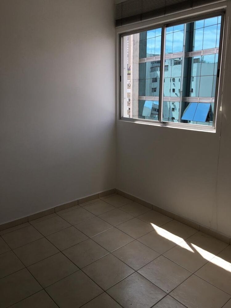 Apartamento à venda com 1 quarto, 38m² - Foto 4