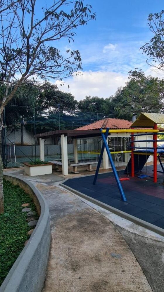 Apartamento à venda com 3 quartos, 57m² - Foto 5