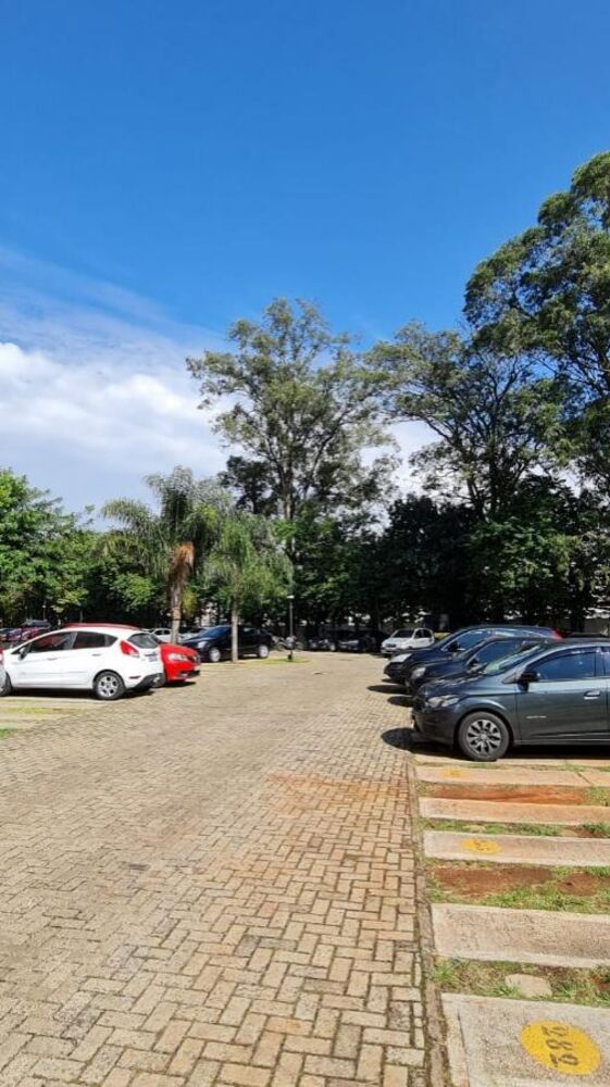 Apartamento à venda com 3 quartos, 57m² - Foto 7