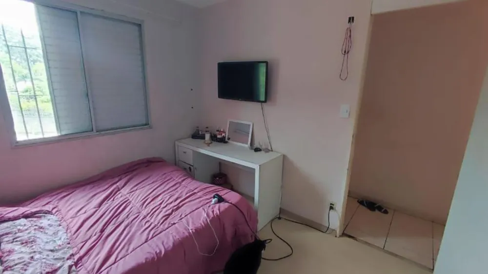 Apartamento, 2 quartos, 60 m² - Foto 5