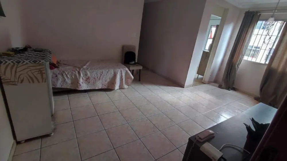 Apartamento, 2 quartos, 60 m² - Foto 2