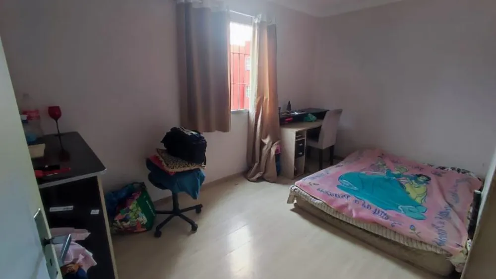 Apartamento, 2 quartos, 60 m² - Foto 4