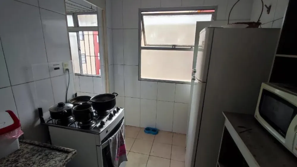 Apartamento, 2 quartos, 60 m² - Foto 6