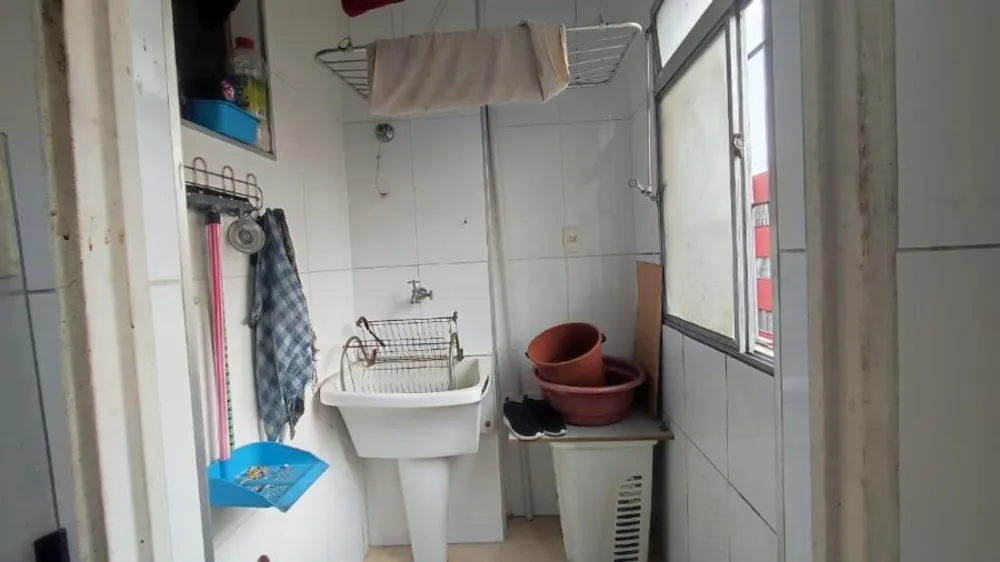 Apartamento, 2 quartos, 60 m² - Foto 7
