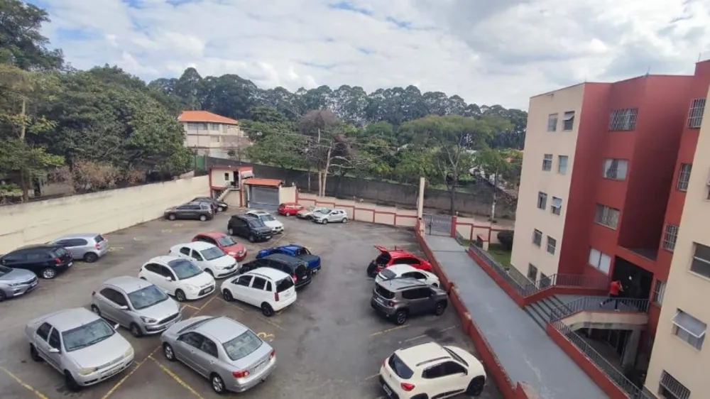 Apartamento, 2 quartos, 60 m² - Foto 7