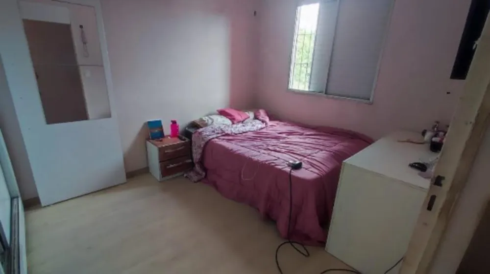 Apartamento, 2 quartos, 60 m² - Foto 10