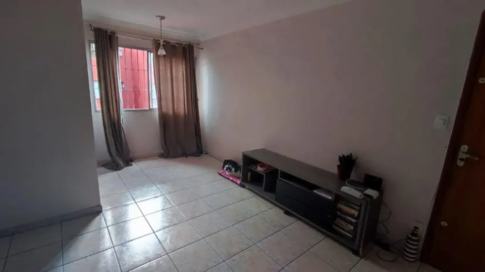 Apartamento, 2 quartos, 60 m² - Foto 8