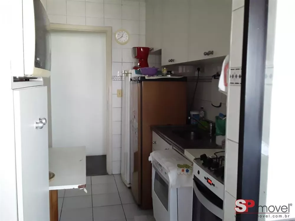 Apartamento à venda com 3 quartos, 78m² - Foto 4