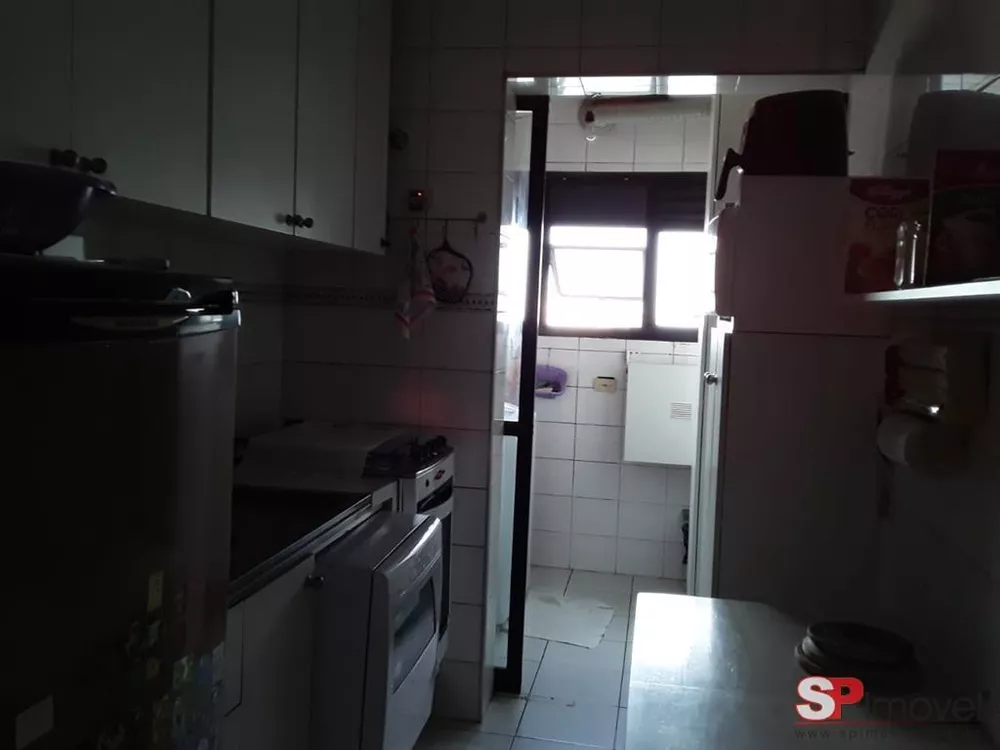 Apartamento à venda com 3 quartos, 78m² - Foto 3