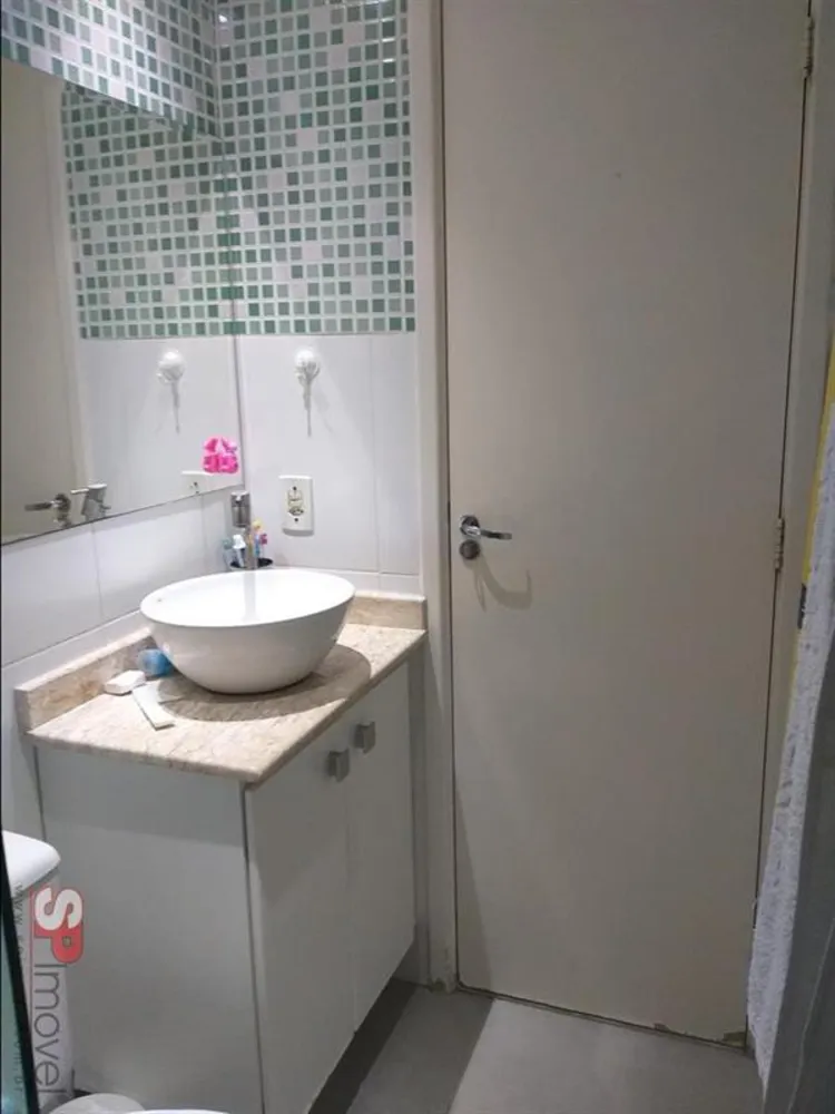 Apartamento, 2 quartos, 47 m² - Foto 10