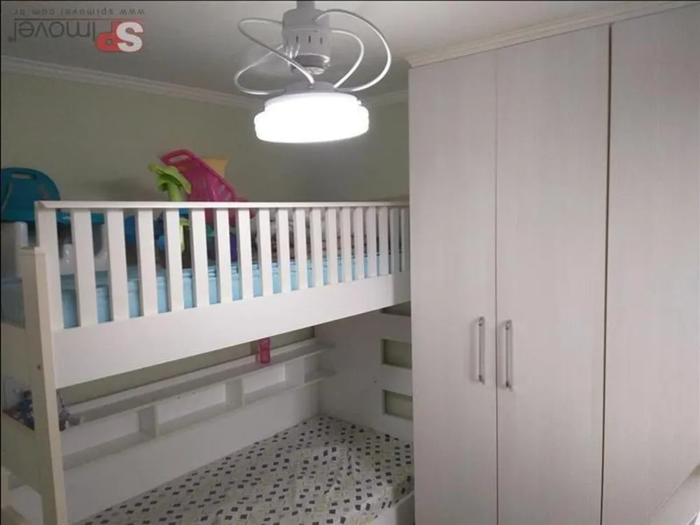 Apartamento, 2 quartos, 47 m² - Foto 6