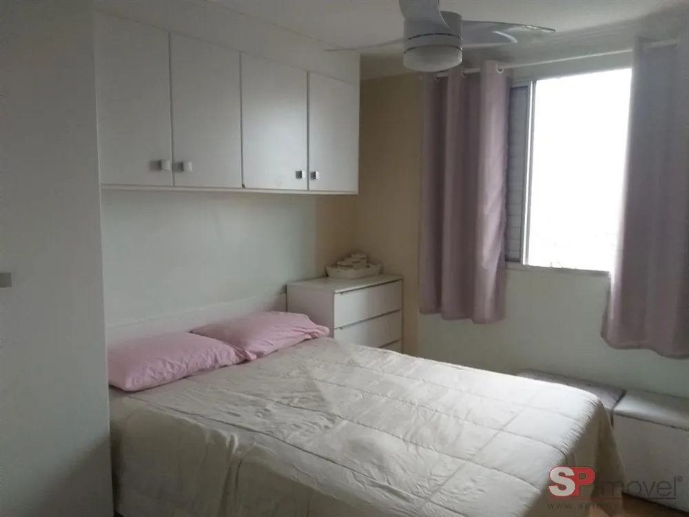Apartamento, 2 quartos, 47 m² - Foto 5