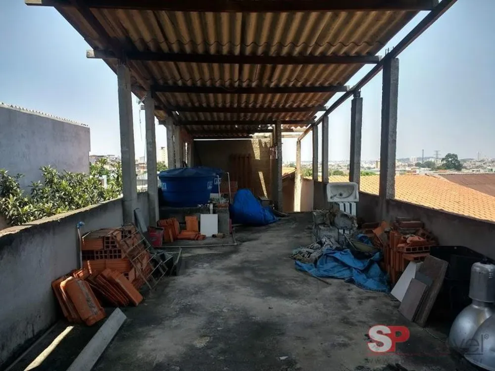 Casa, 2 quartos, 120 m² - Foto 4