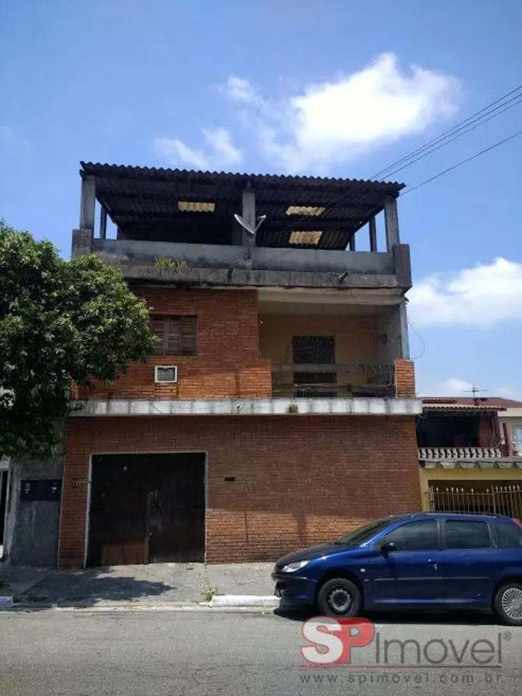 Casa, 2 quartos, 120 m² - Foto 1