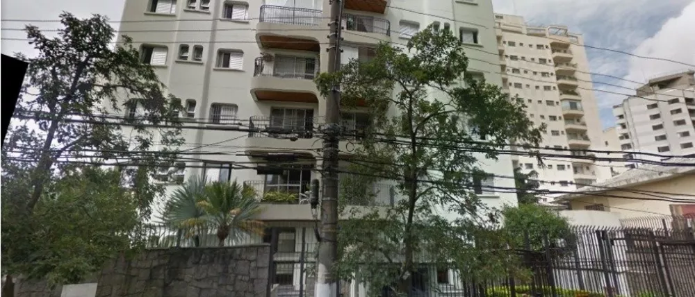 Cobertura à venda com 2 quartos, 182m² - Foto 1