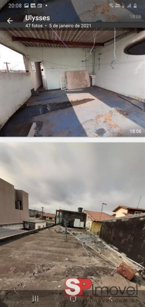 Casa à venda com 2 quartos, 340m² - Foto 20