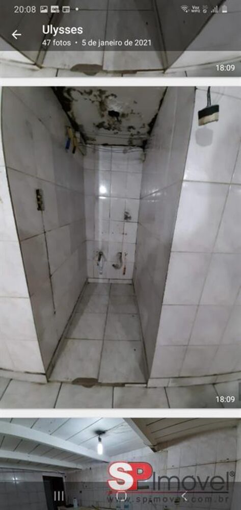 Casa à venda com 2 quartos, 340m² - Foto 8