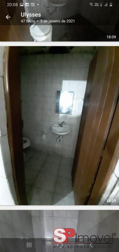 Casa à venda com 2 quartos, 340m² - Foto 10