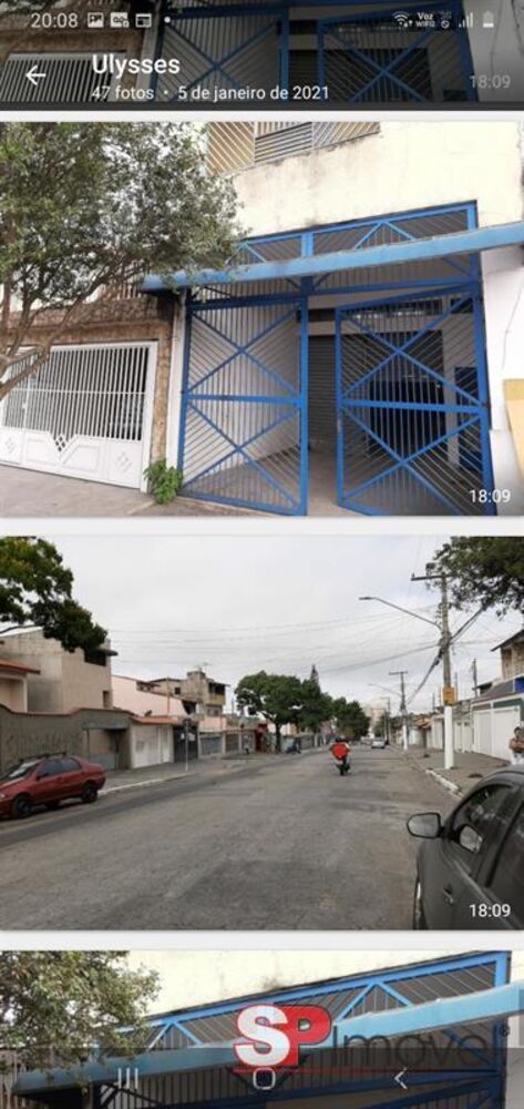 Casa à venda com 2 quartos, 340m² - Foto 3