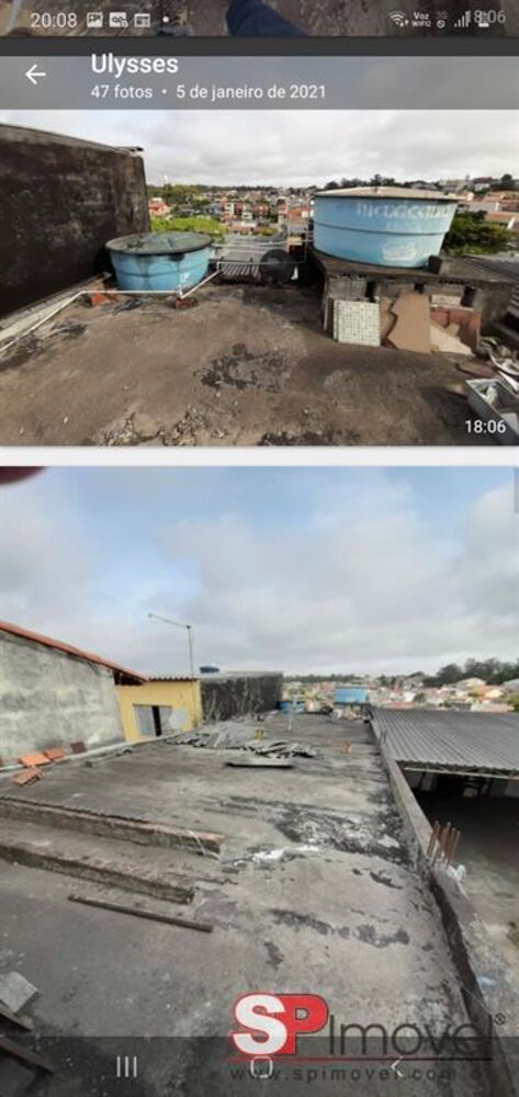Casa à venda com 2 quartos, 340m² - Foto 16