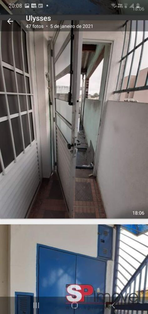 Casa à venda com 2 quartos, 340m² - Foto 14