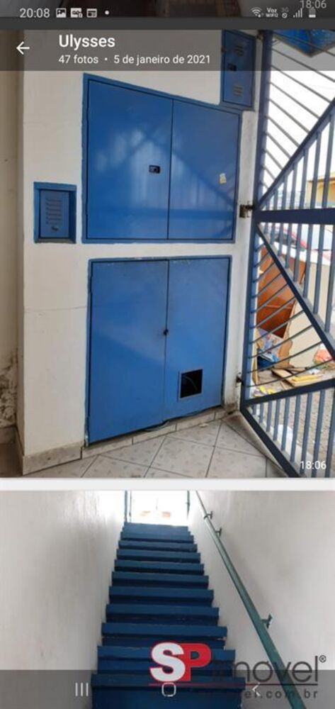 Casa à venda com 2 quartos, 340m² - Foto 15