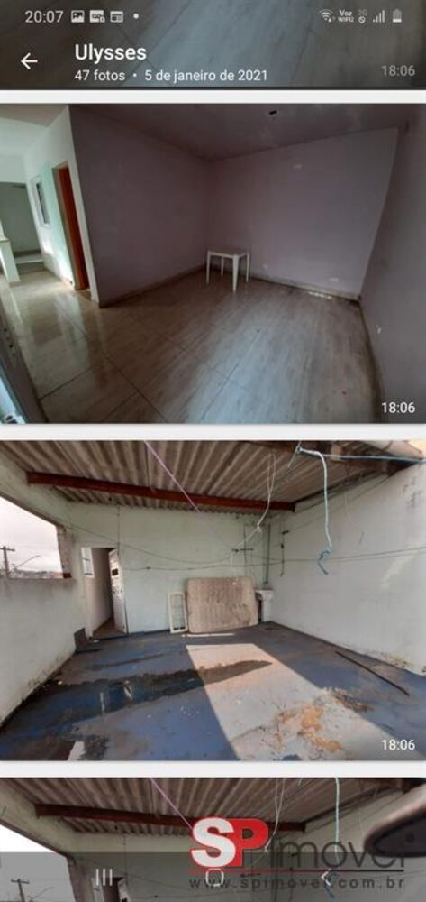 Casa à venda com 2 quartos, 340m² - Foto 19