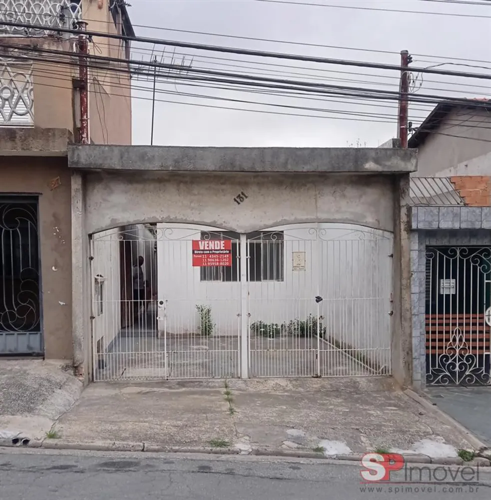 Casa, 2 quartos, 67 m² - Foto 1
