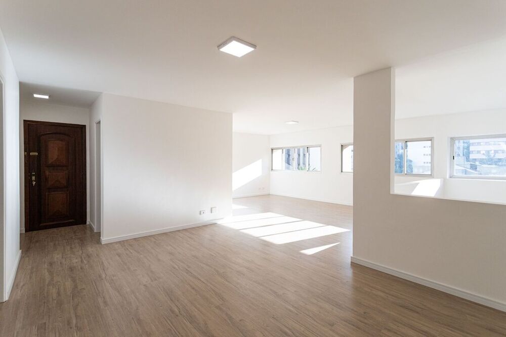Apartamento, 3 quartos, 175 m² - Foto 1