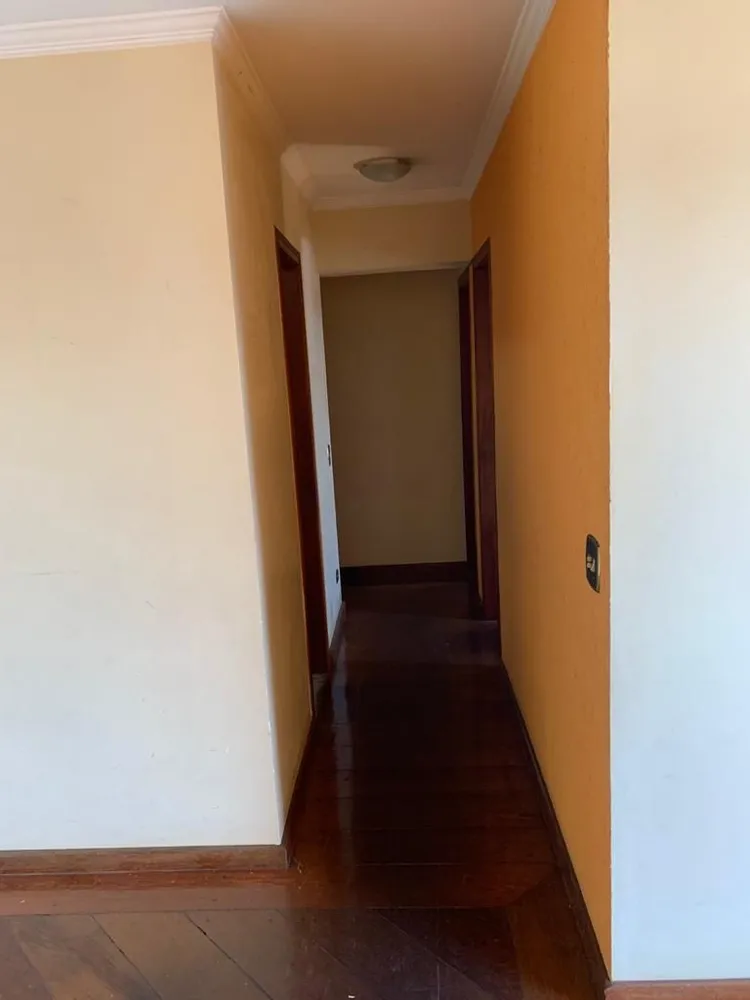 Apartamento, 3 quartos, 120 m² - Foto 1