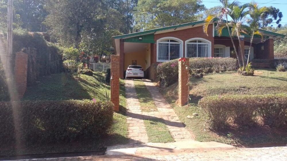Fazenda, 120 m² - Foto 2