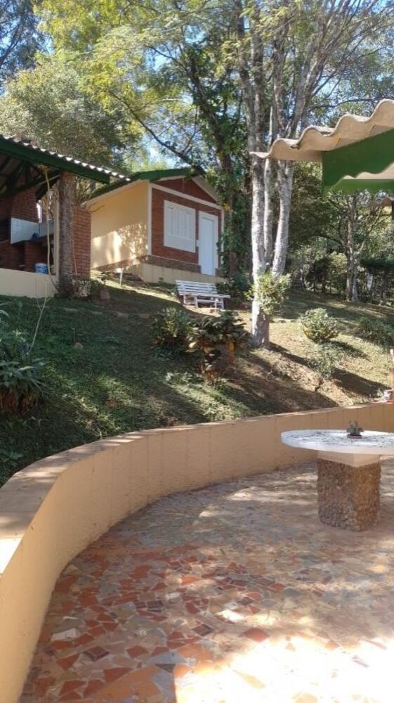 Fazenda, 120 m² - Foto 1