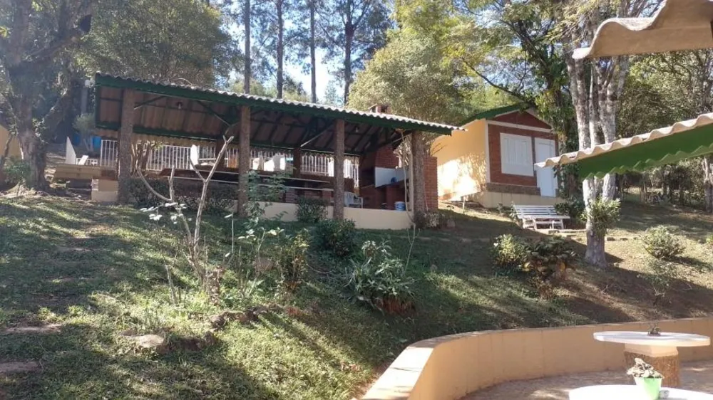 Sítio, 1 quarto, 120 m² - Foto 8