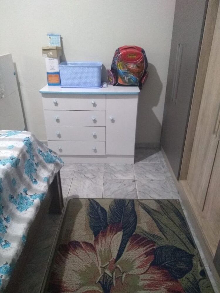 Apartamento, 2 quartos, 48 m² - Foto 2