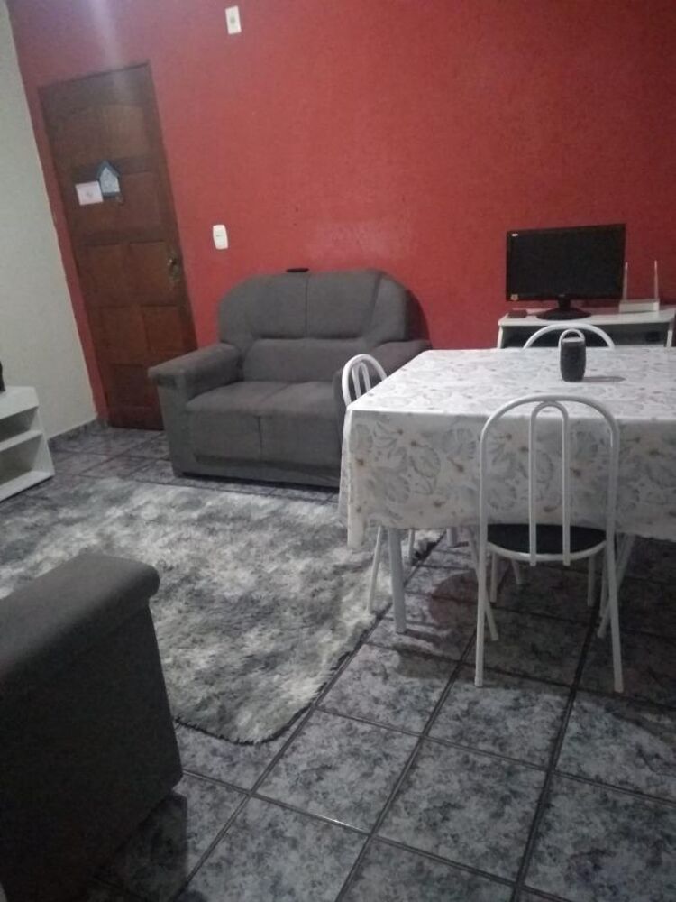 Apartamento, 2 quartos, 48 m² - Foto 1