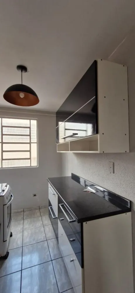 Apartamento, 2 quartos, 42 m² - Foto 4