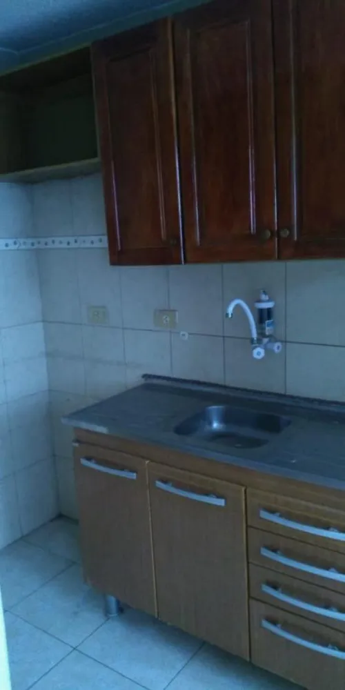 Apartamento, 2 quartos, 48 m² - Foto 6