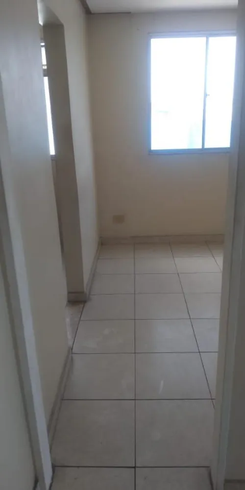 Apartamento, 2 quartos, 48 m² - Foto 4