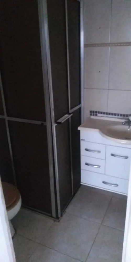 Apartamento, 2 quartos, 48 m² - Foto 7