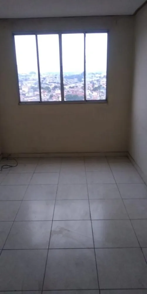Apartamento, 2 quartos, 48 m² - Foto 1