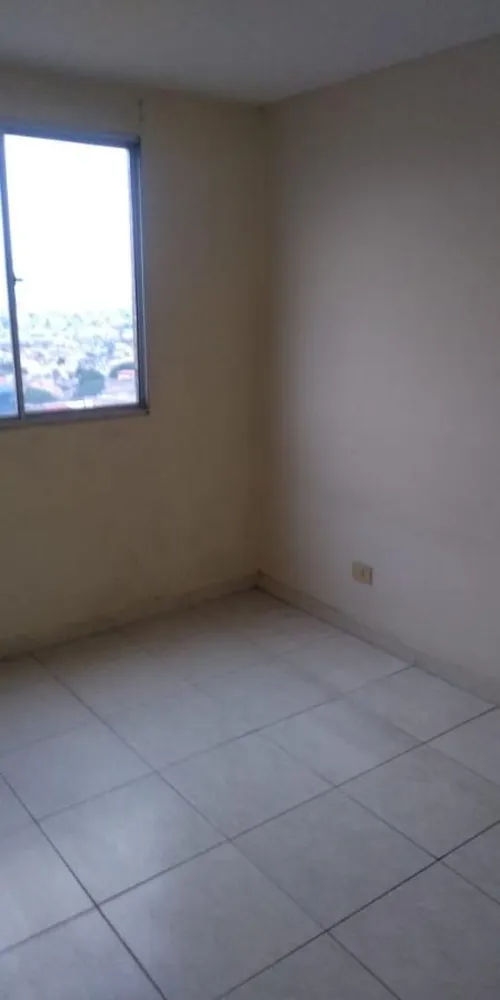 Apartamento, 2 quartos, 48 m² - Foto 5