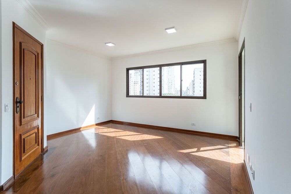 Apartamento, 3 quartos, 88 m² - Foto 1