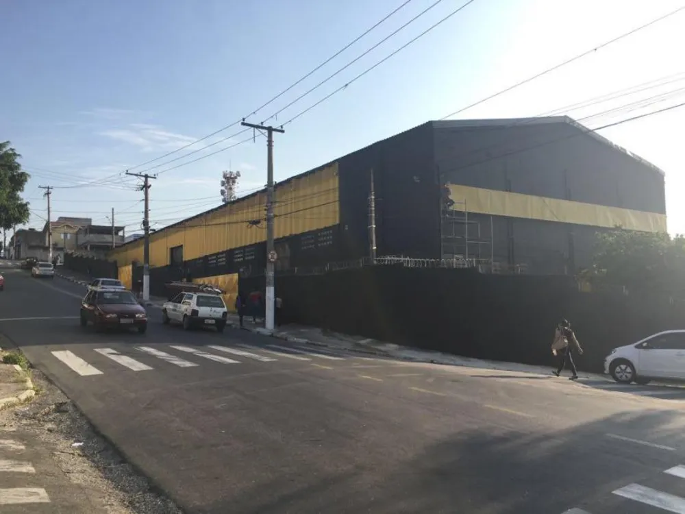 Prédio Inteiro, 1414 m² - Foto 1