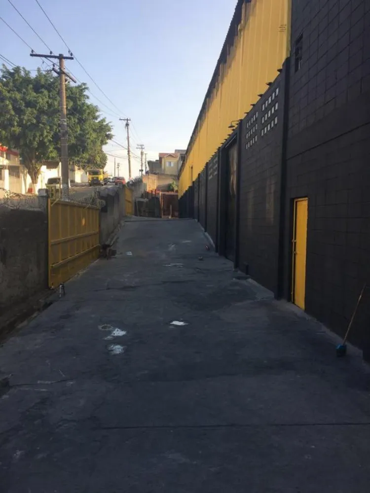 Prédio Inteiro, 1414 m² - Foto 8