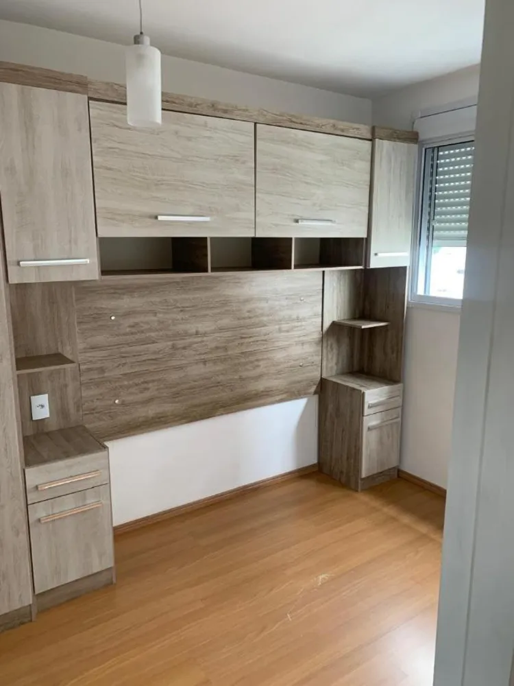 Apartamento, 2 quartos, 44 m² - Foto 5