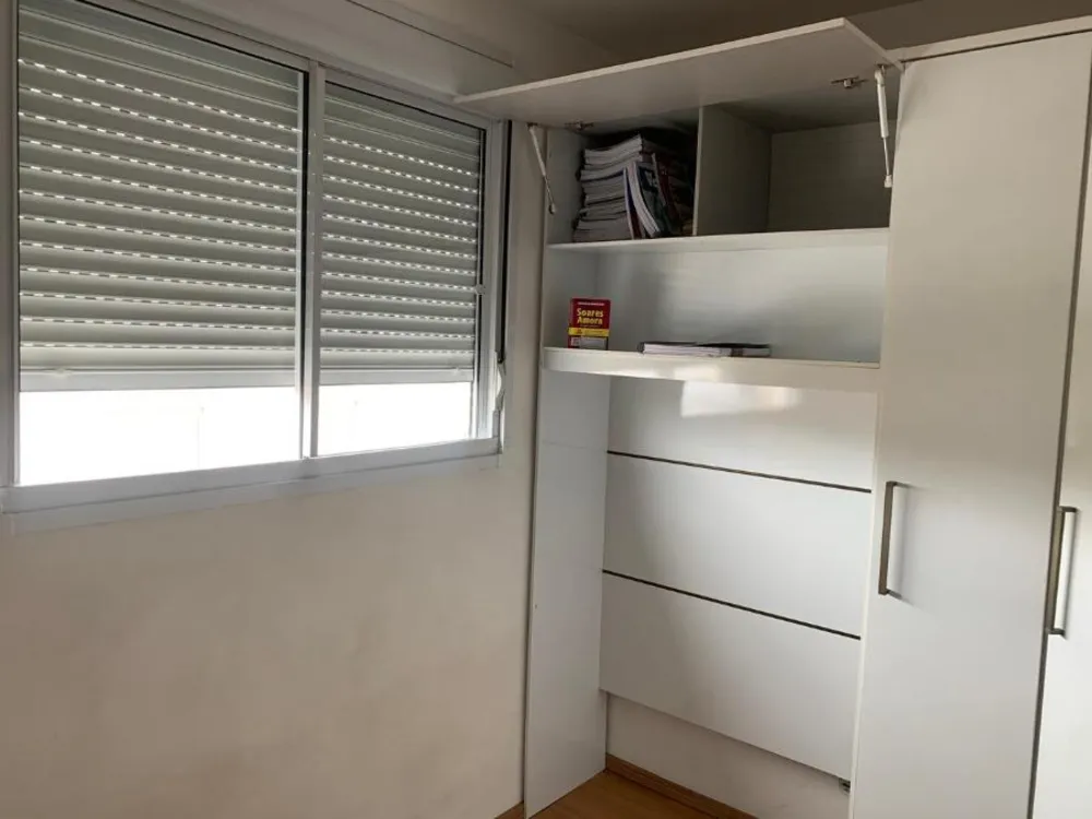 Apartamento, 2 quartos, 44 m² - Foto 4