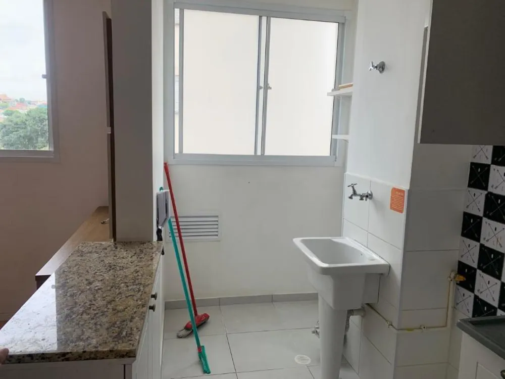 Apartamento, 2 quartos, 44 m² - Foto 3
