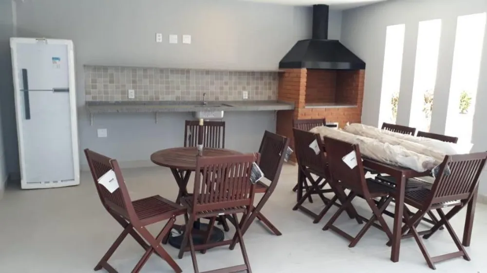 Apartamento, 2 quartos, 44 m² - Foto 2